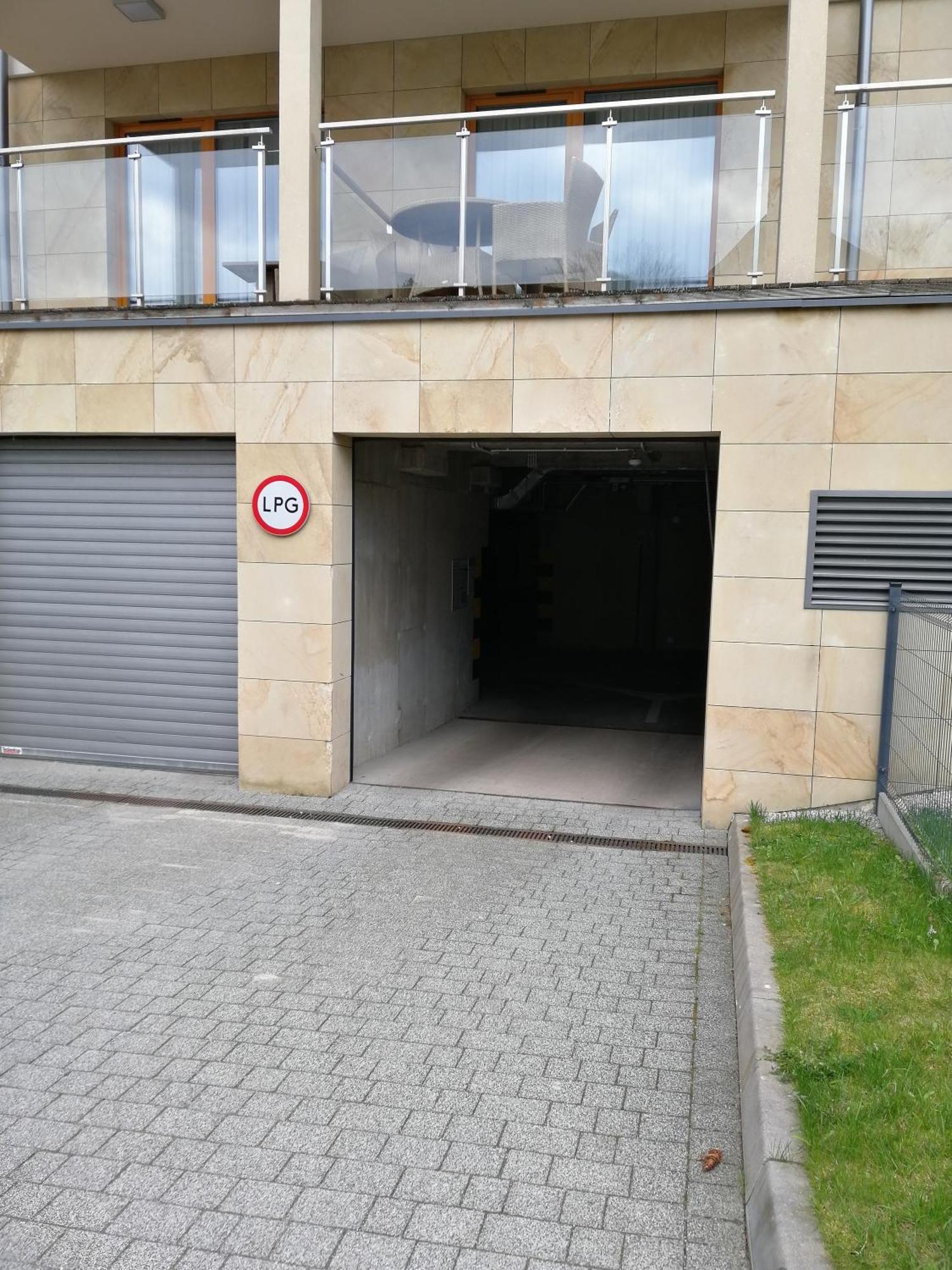 Windberg Apartment Karpacz Exterior foto